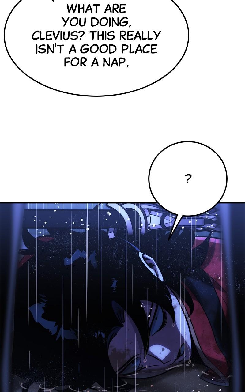 The Extra’s Academy Survival Guide Chapter 54 — page 157