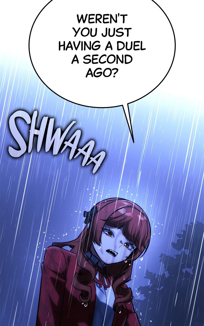 The Extra’s Academy Survival Guide Chapter 54 — page 159