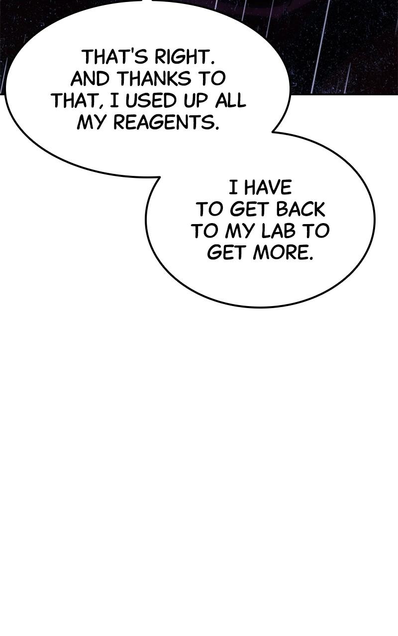 The Extra’s Academy Survival Guide Chapter 54 — page 161