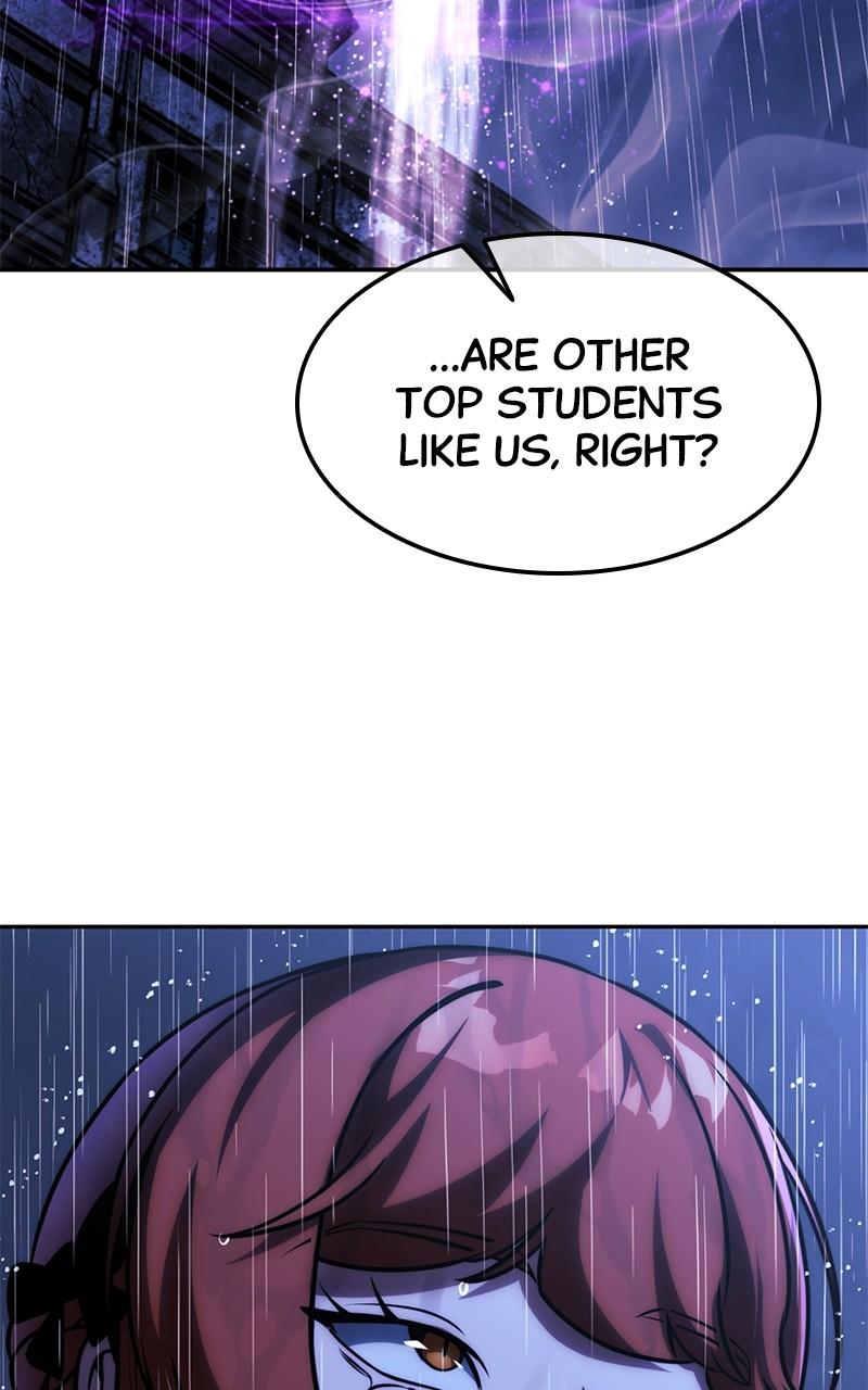 The Extra’s Academy Survival Guide Chapter 54 — page 163