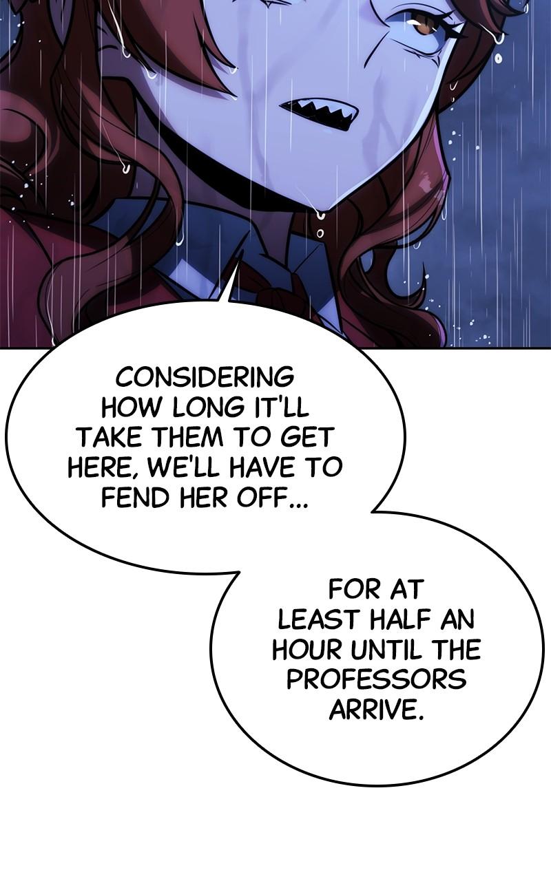 The Extra’s Academy Survival Guide Chapter 54 — page 164