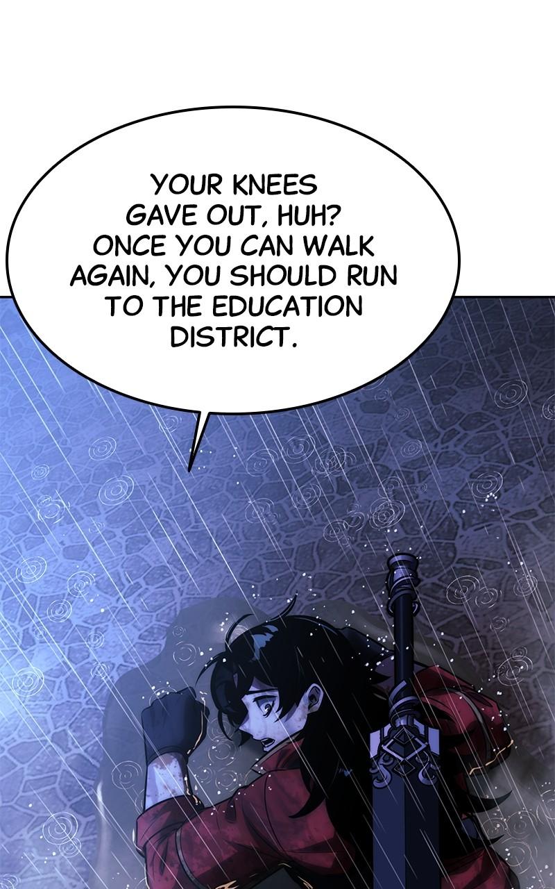 The Extra’s Academy Survival Guide Chapter 54 — page 165