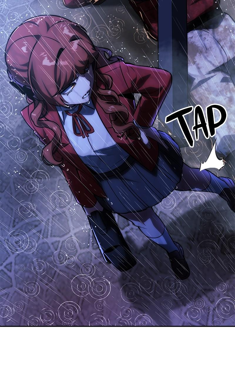 The Extra’s Academy Survival Guide Chapter 54 — page 166