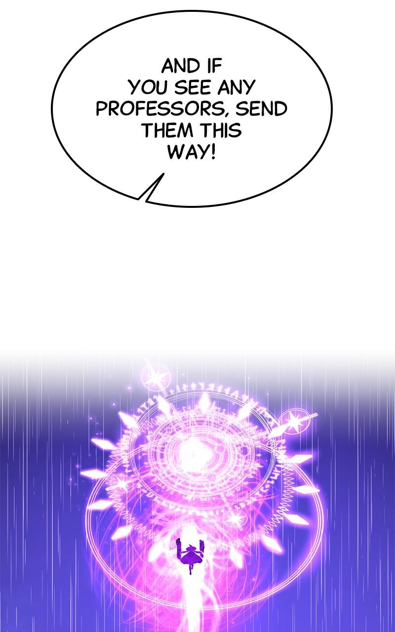 The Extra’s Academy Survival Guide Chapter 54 — page 167