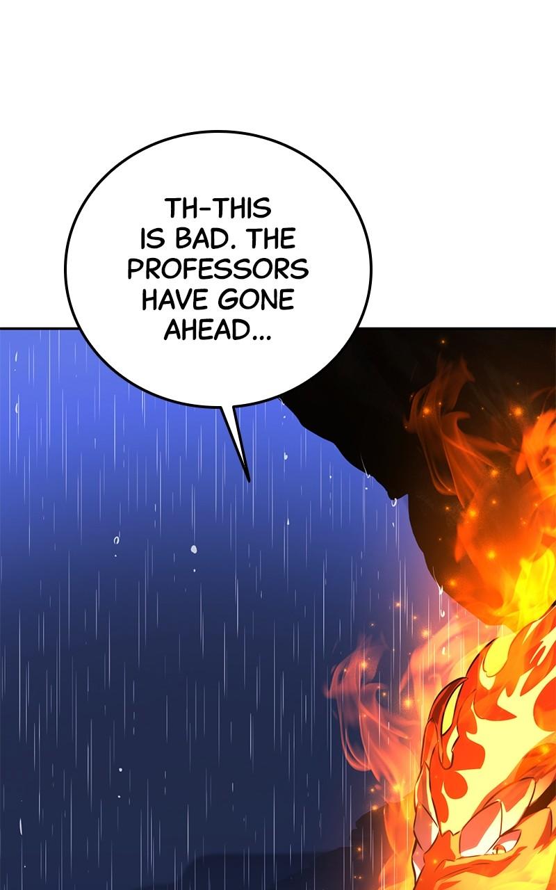 The Extra’s Academy Survival Guide Chapter 54 — page 179