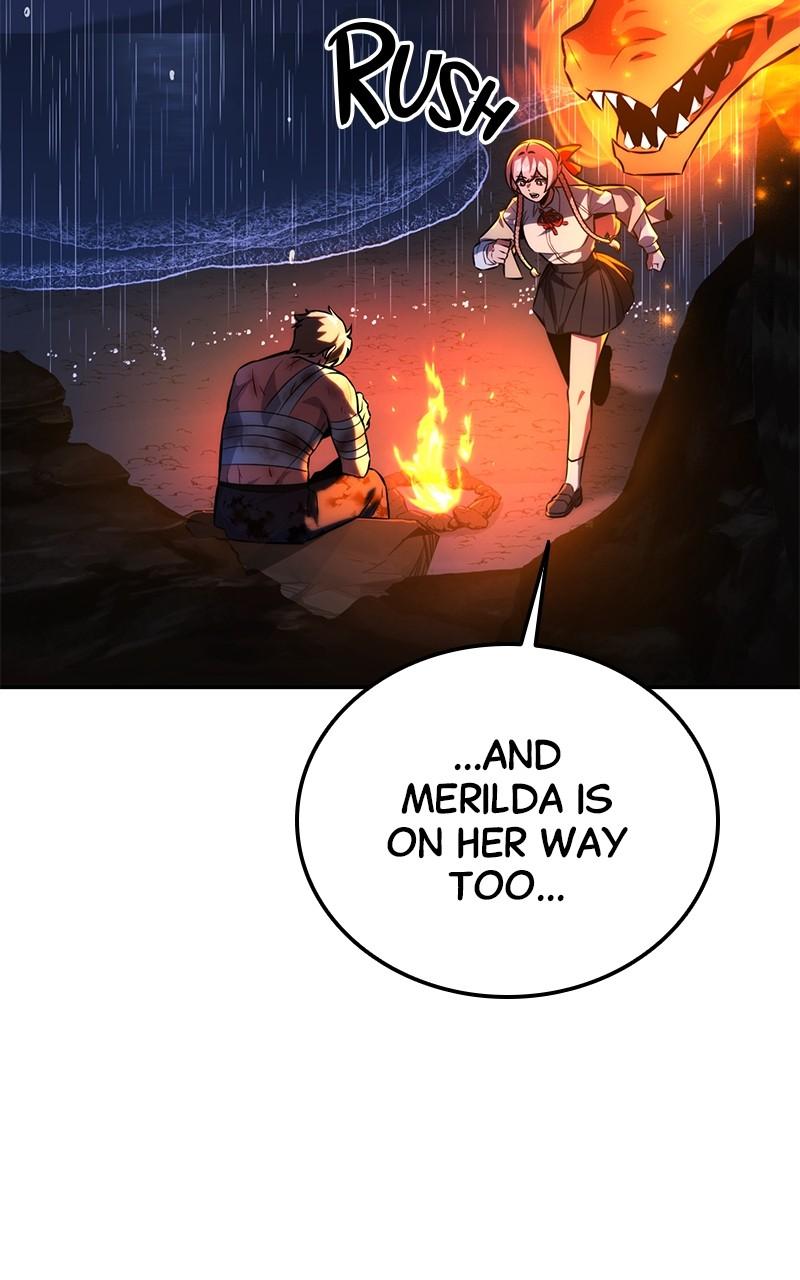 The Extra’s Academy Survival Guide Chapter 54 — page 180