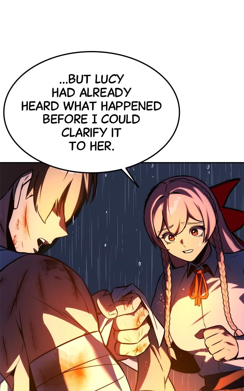 The Extra’s Academy Survival Guide Chapter 54 — page 181