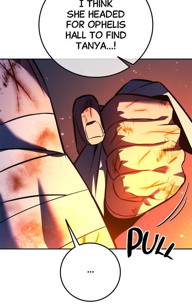 The Extra’s Academy Survival Guide Chapter 54 — page 183