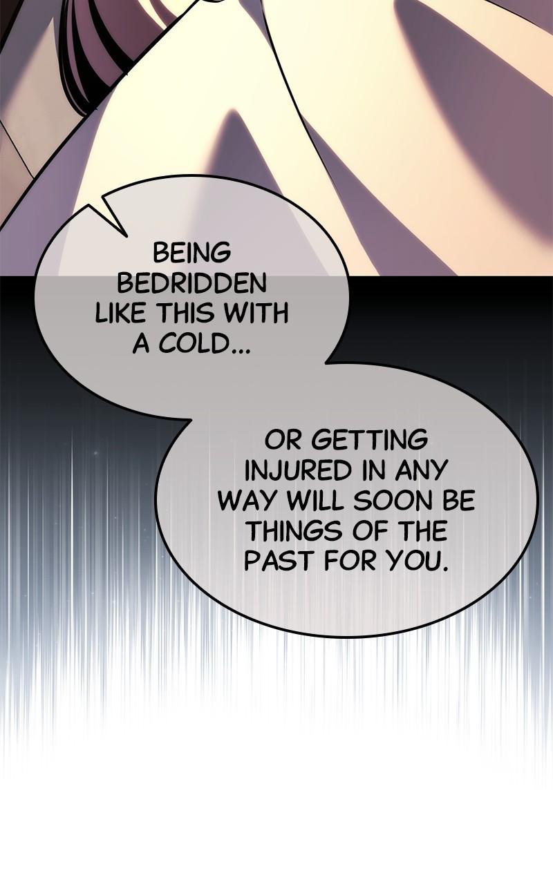 The Extra’s Academy Survival Guide Chapter 55 — page 8