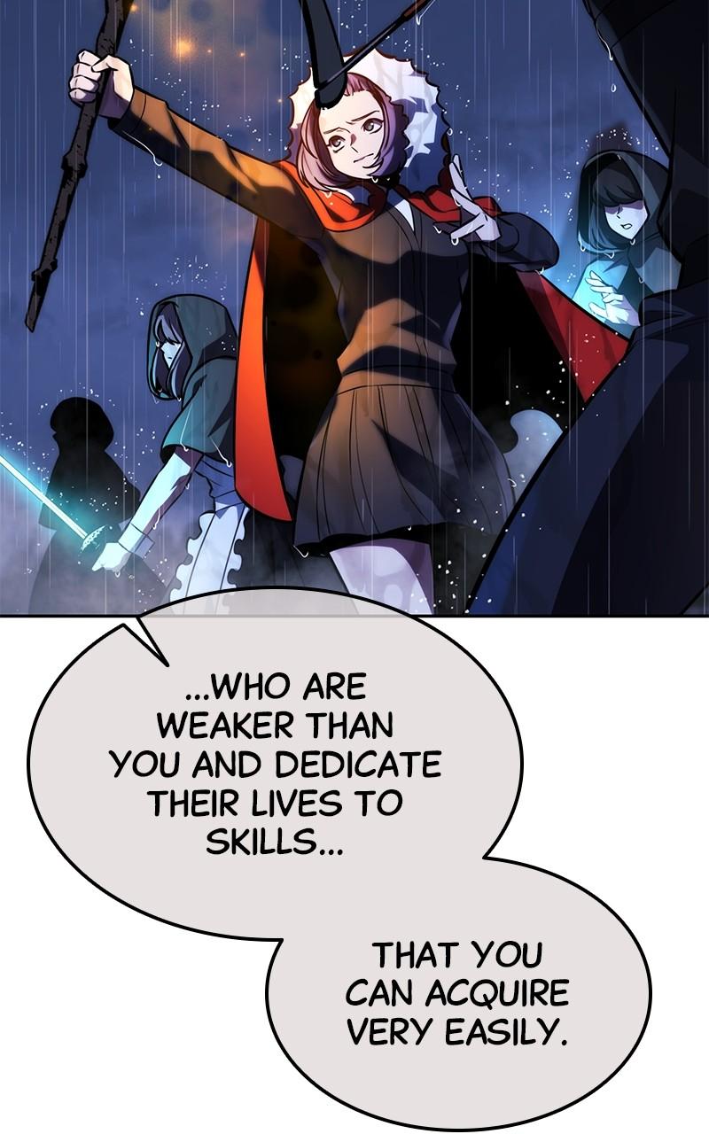 The Extra’s Academy Survival Guide Chapter 55 — page 10