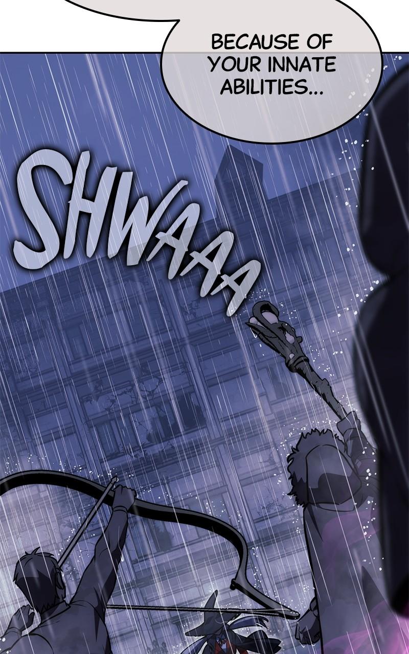 The Extra’s Academy Survival Guide Chapter 55 — page 27