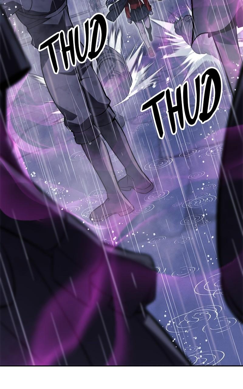 The Extra’s Academy Survival Guide Chapter 55 — page 28