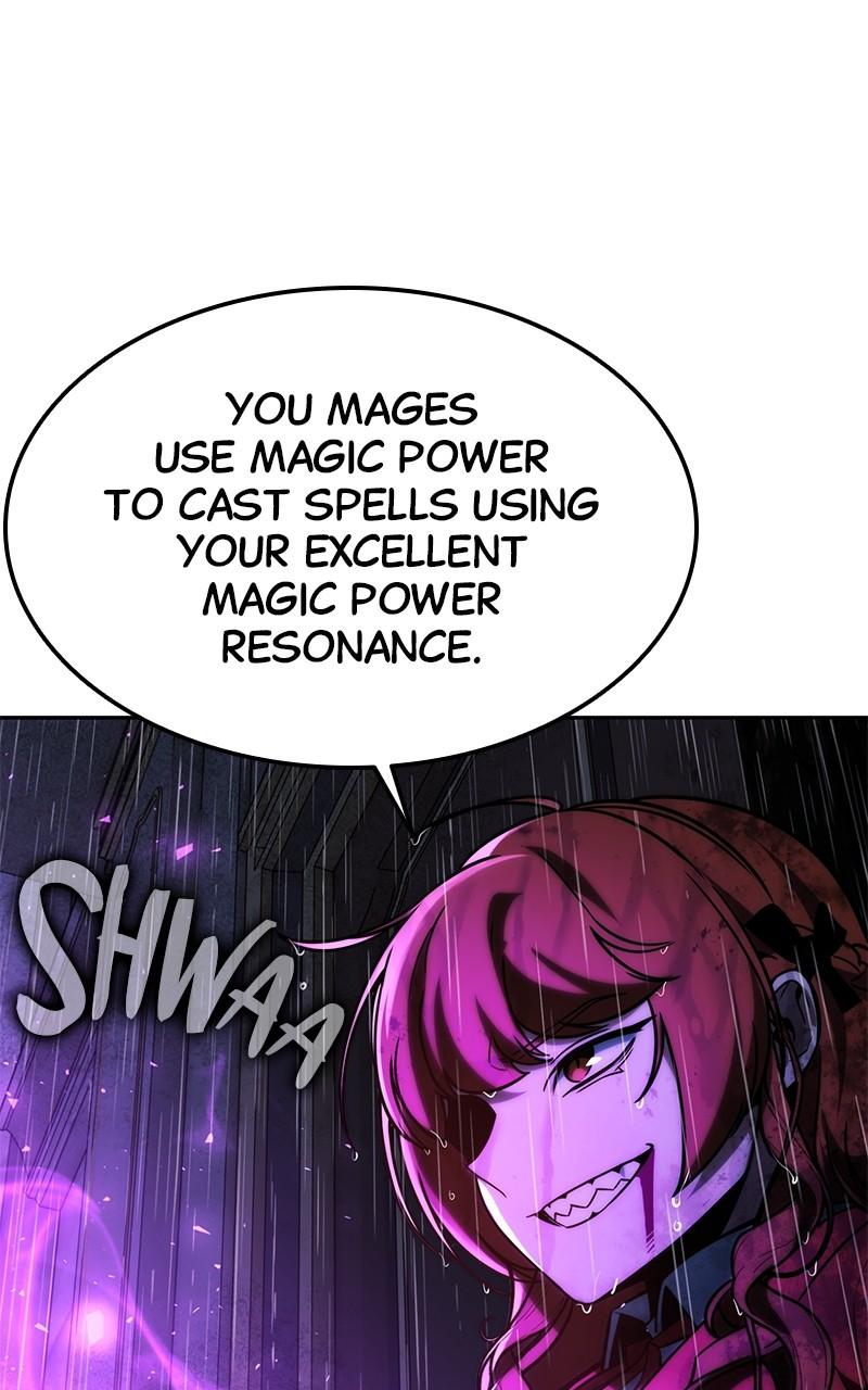 The Extra’s Academy Survival Guide Chapter 55 — page 49