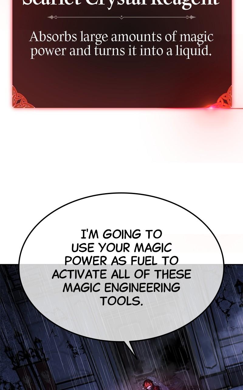 The Extra’s Academy Survival Guide Chapter 55 — page 56