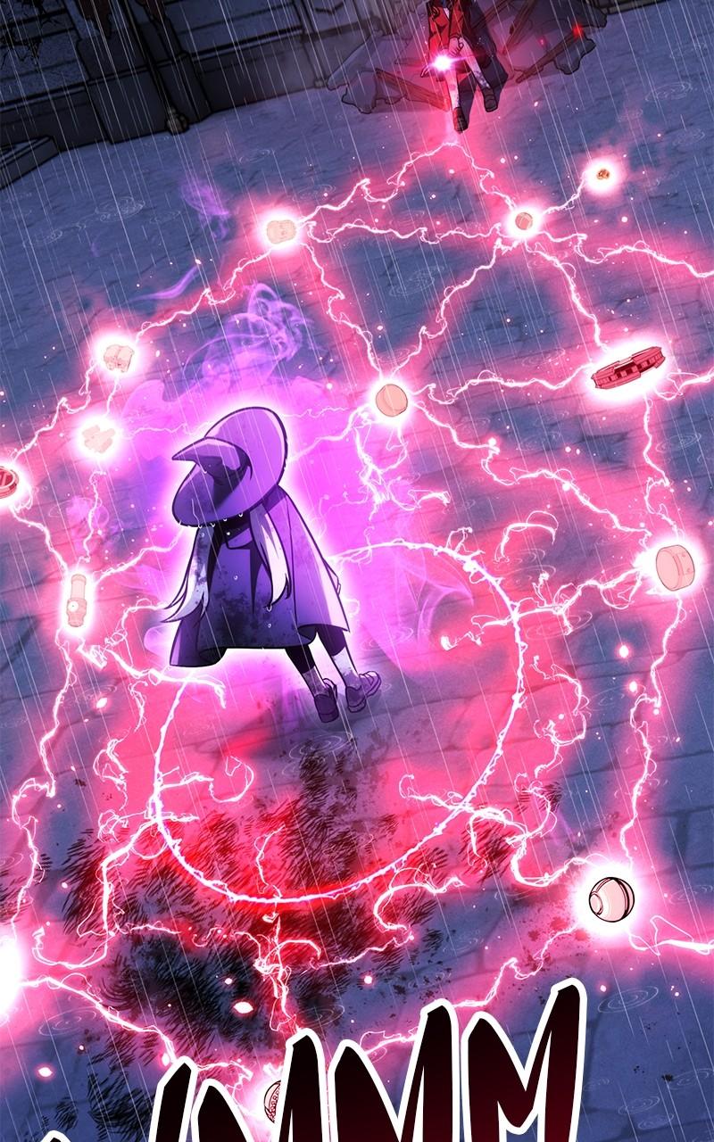 The Extra’s Academy Survival Guide Chapter 55 — page 57