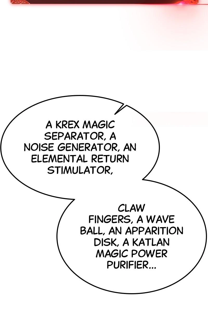 The Extra’s Academy Survival Guide Chapter 55 — page 59