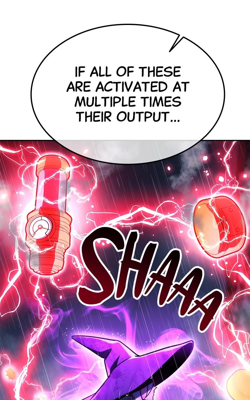 The Extra’s Academy Survival Guide Chapter 55 — page 60