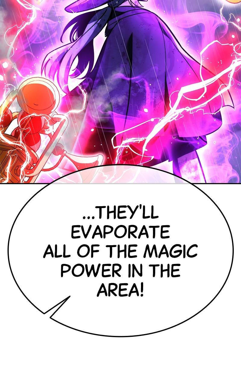 The Extra’s Academy Survival Guide Chapter 55 — page 61