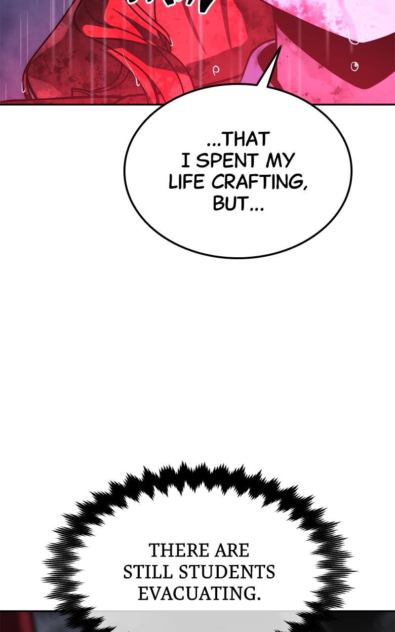 The Extra’s Academy Survival Guide Chapter 55 — page 63