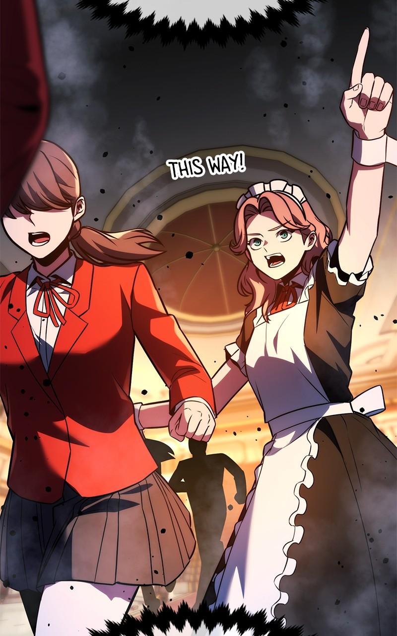 The Extra’s Academy Survival Guide Chapter 55 — page 64