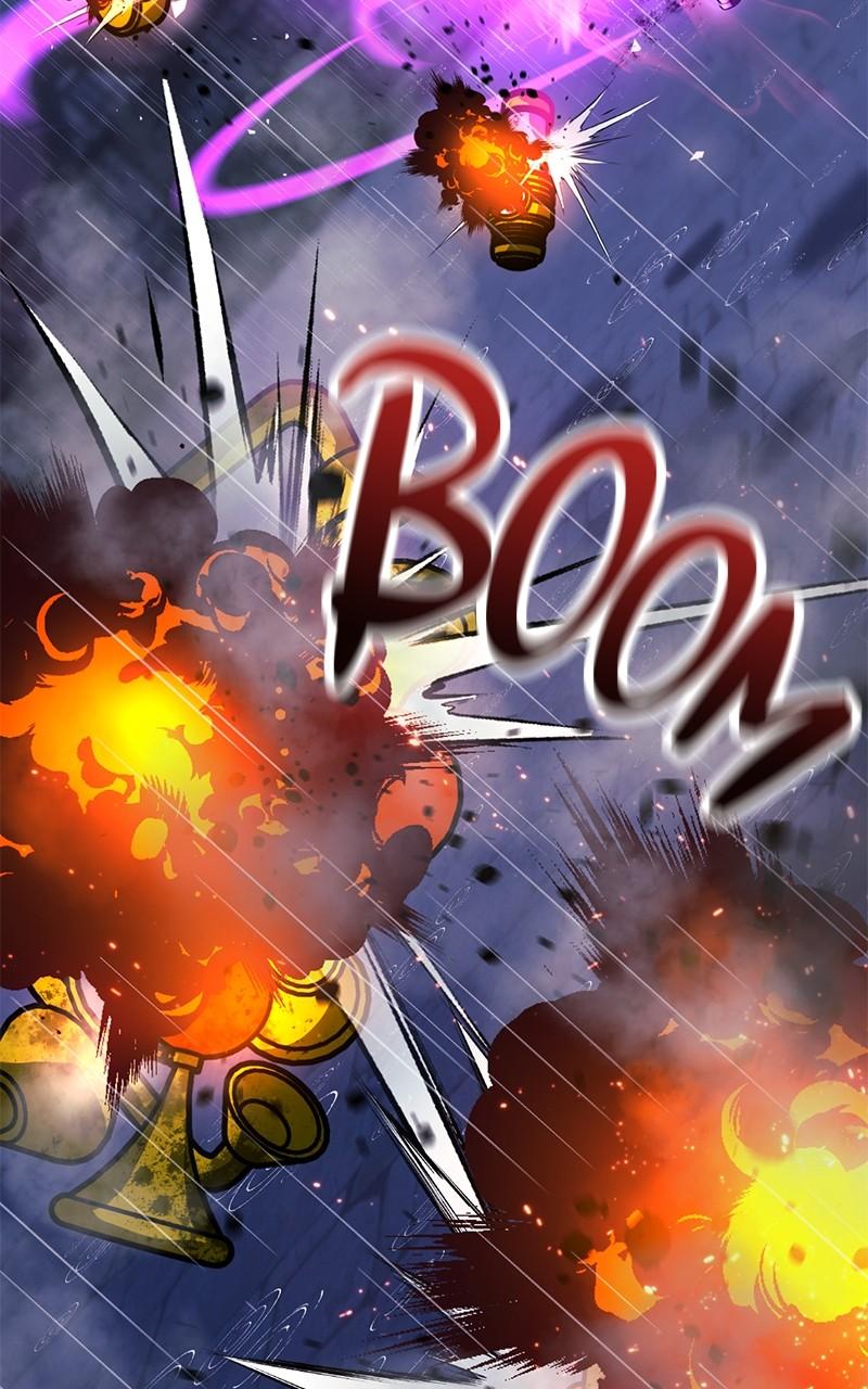 The Extra’s Academy Survival Guide Chapter 55 — page 75