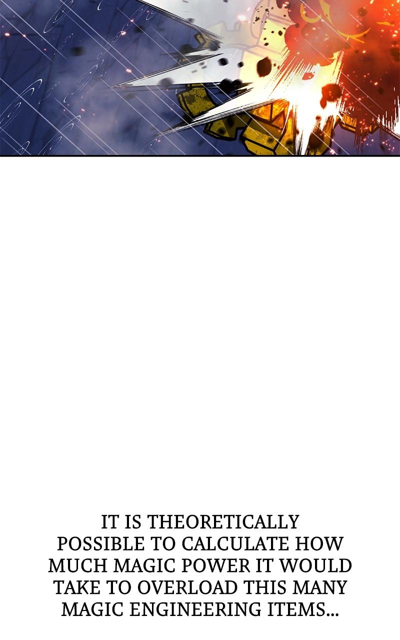 The Extra’s Academy Survival Guide Chapter 55 — page 76