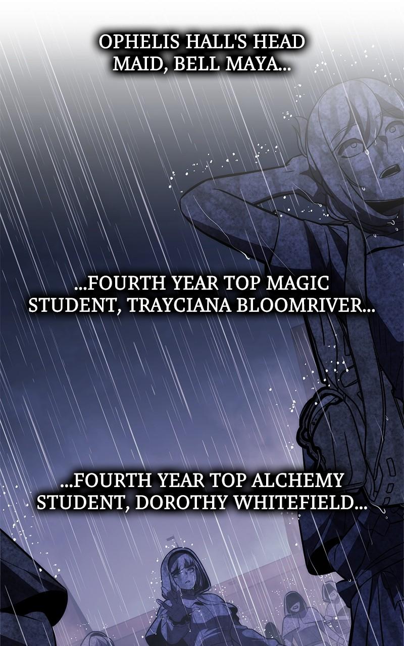 The Extra’s Academy Survival Guide Chapter 55 — page 81