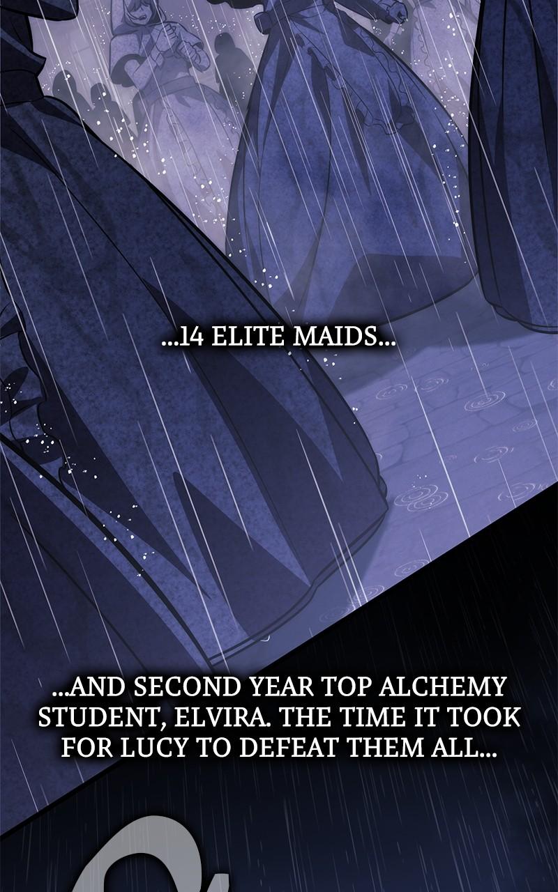 The Extra’s Academy Survival Guide Chapter 55 — page 82