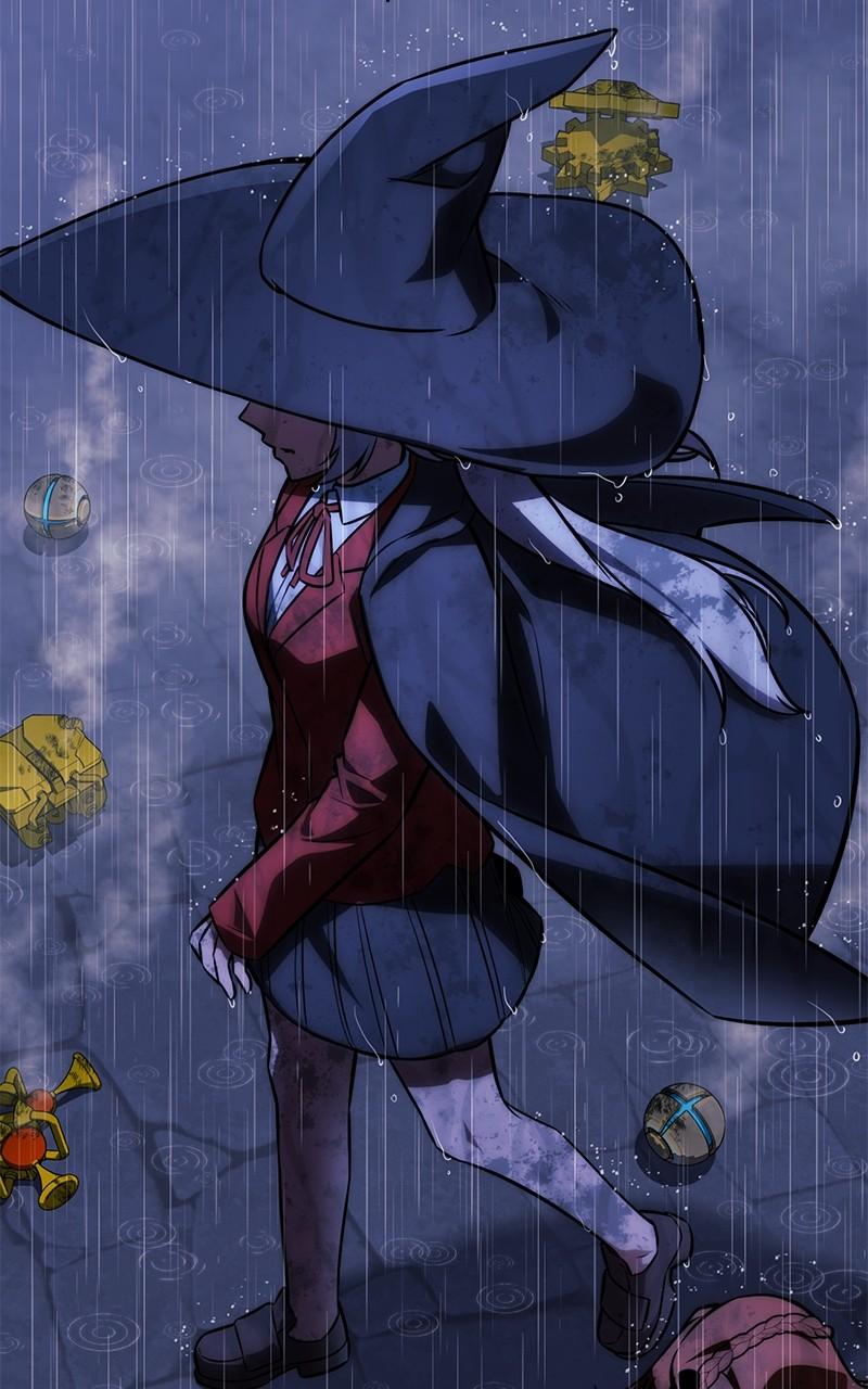The Extra’s Academy Survival Guide Chapter 55 — page 85