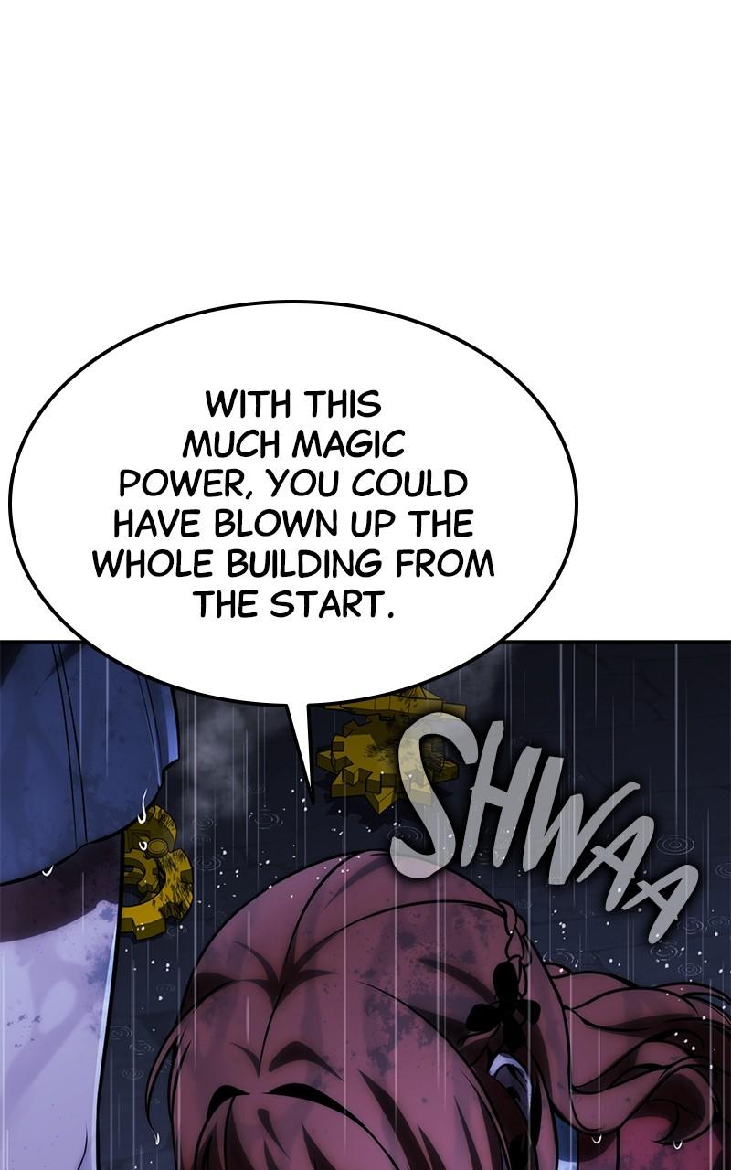The Extra’s Academy Survival Guide Chapter 55 — page 88
