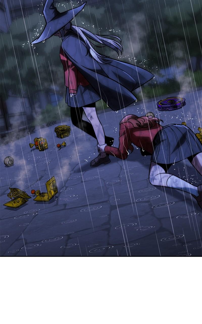 The Extra’s Academy Survival Guide Chapter 55 — page 93