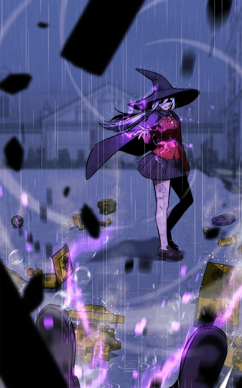 The Extra’s Academy Survival Guide Chapter 55 — page 109