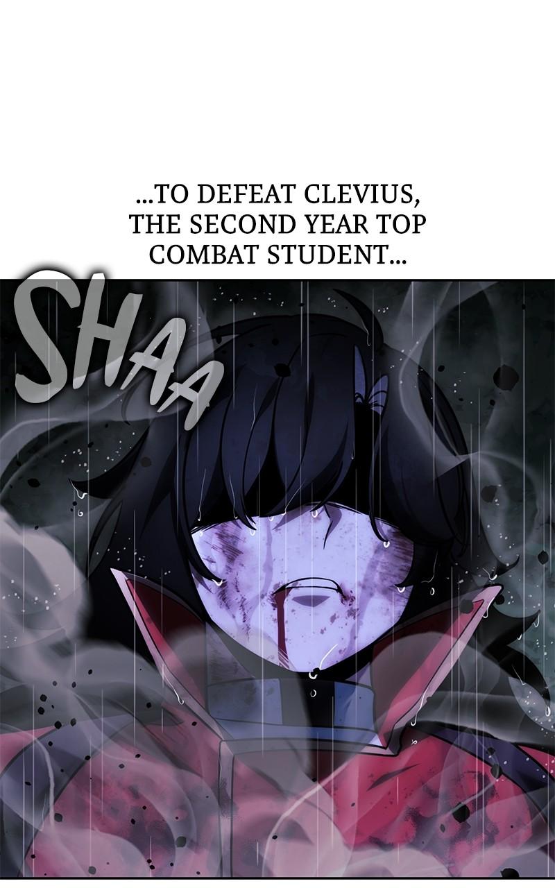 The Extra’s Academy Survival Guide Chapter 55 — page 111