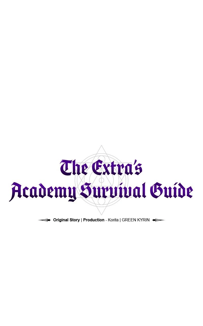 The Extra’s Academy Survival Guide Chapter 55 — page 115