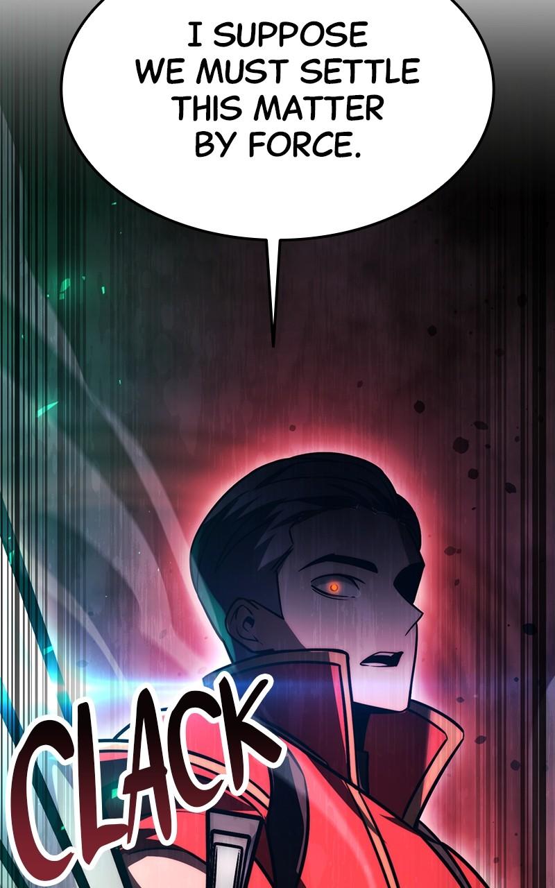 The Extra’s Academy Survival Guide Chapter 55 — page 117