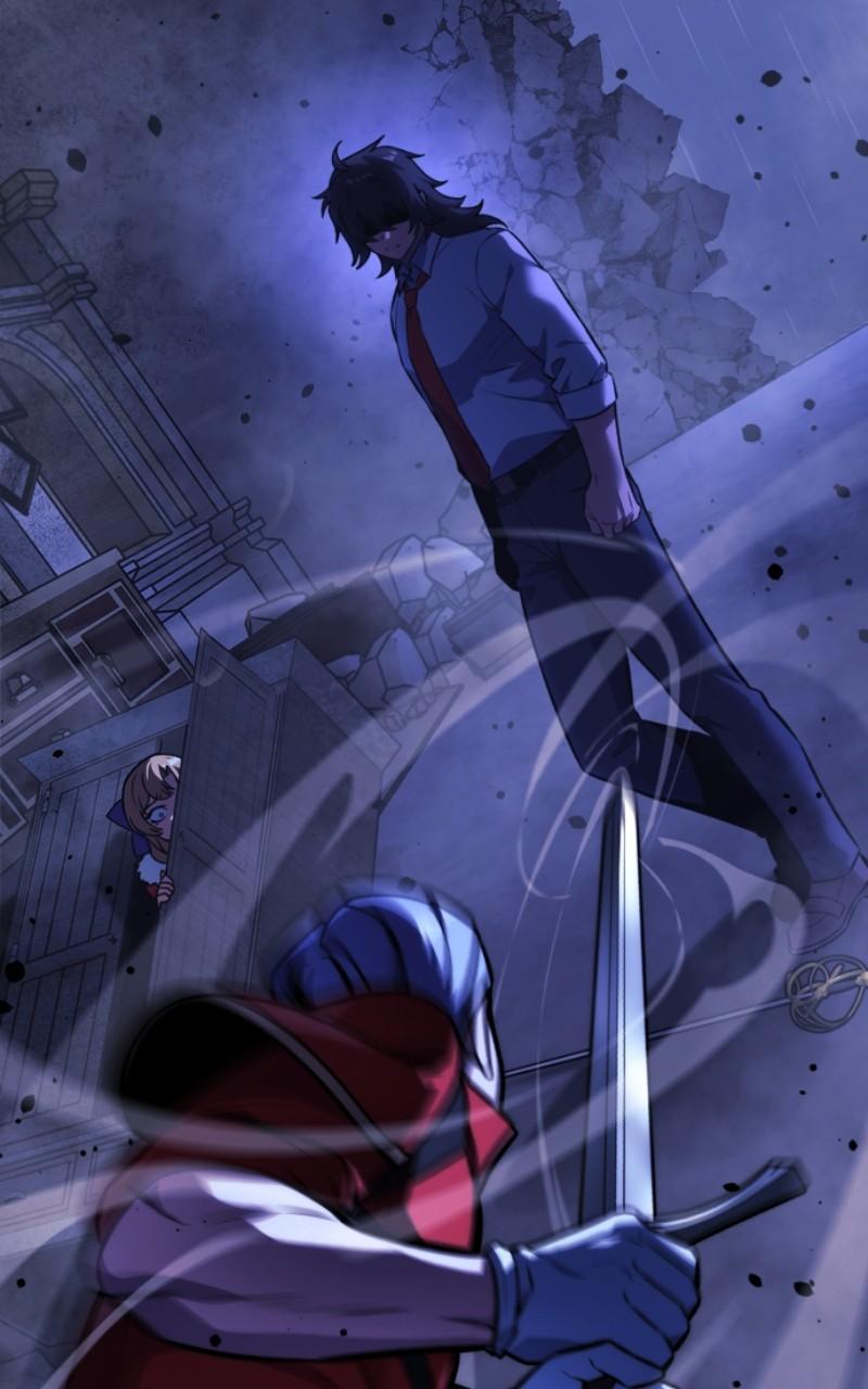 The Extra’s Academy Survival Guide Chapter 55 — page 120