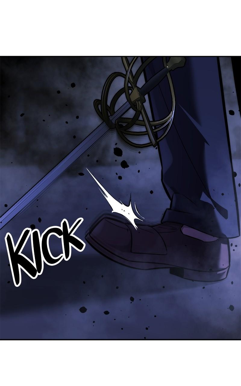 The Extra’s Academy Survival Guide Chapter 55 — page 122