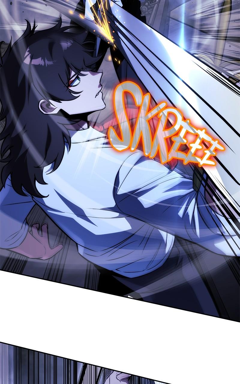 The Extra’s Academy Survival Guide Chapter 55 — page 124