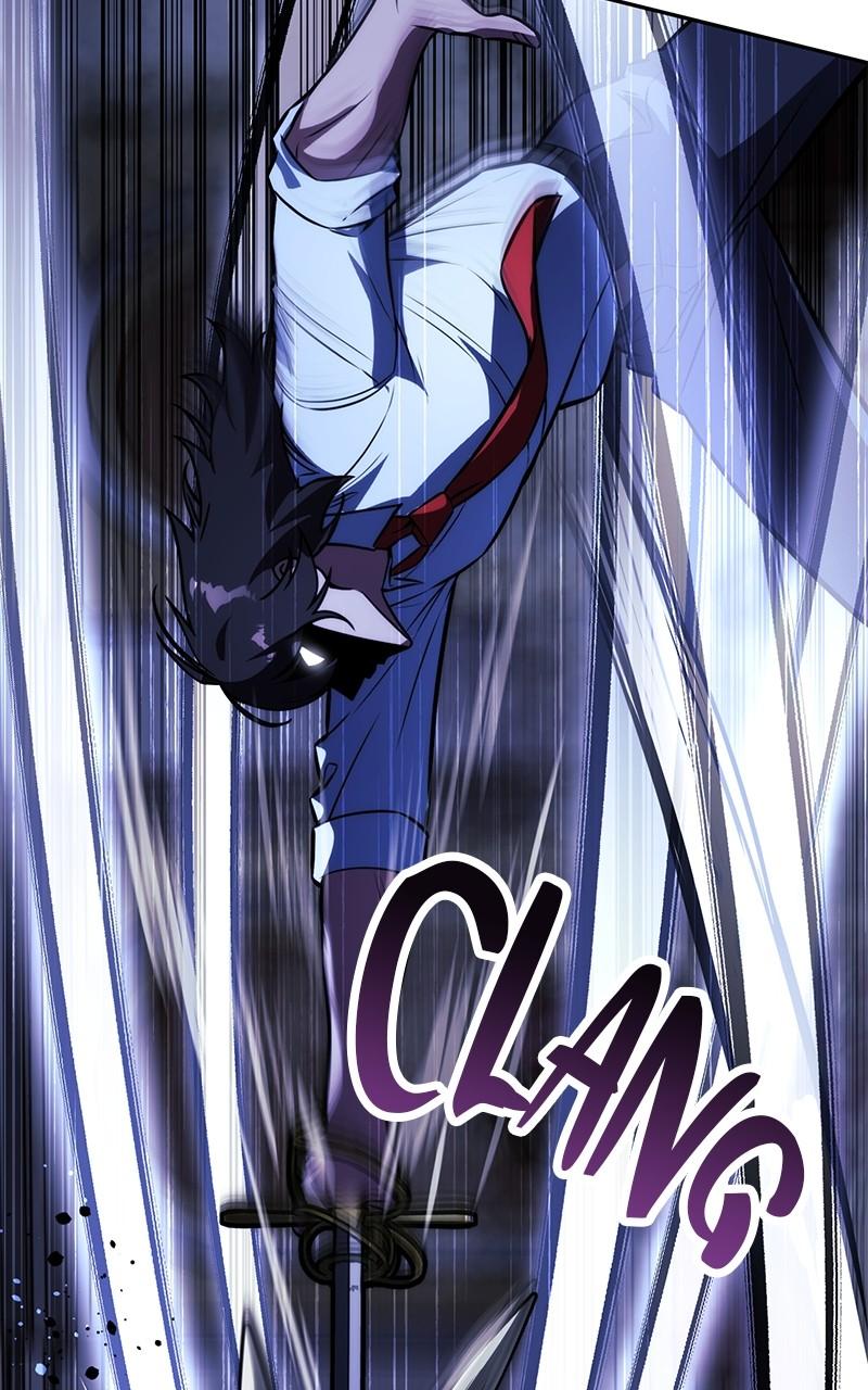 The Extra’s Academy Survival Guide Chapter 55 — page 125