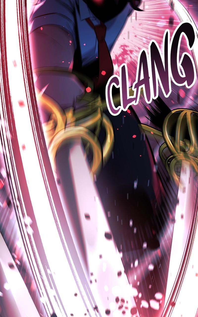 The Extra’s Academy Survival Guide Chapter 55 — page 129
