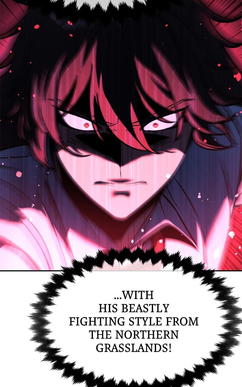 The Extra’s Academy Survival Guide Chapter 55 — page 131