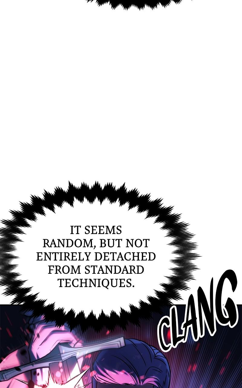 The Extra’s Academy Survival Guide Chapter 55 — page 132