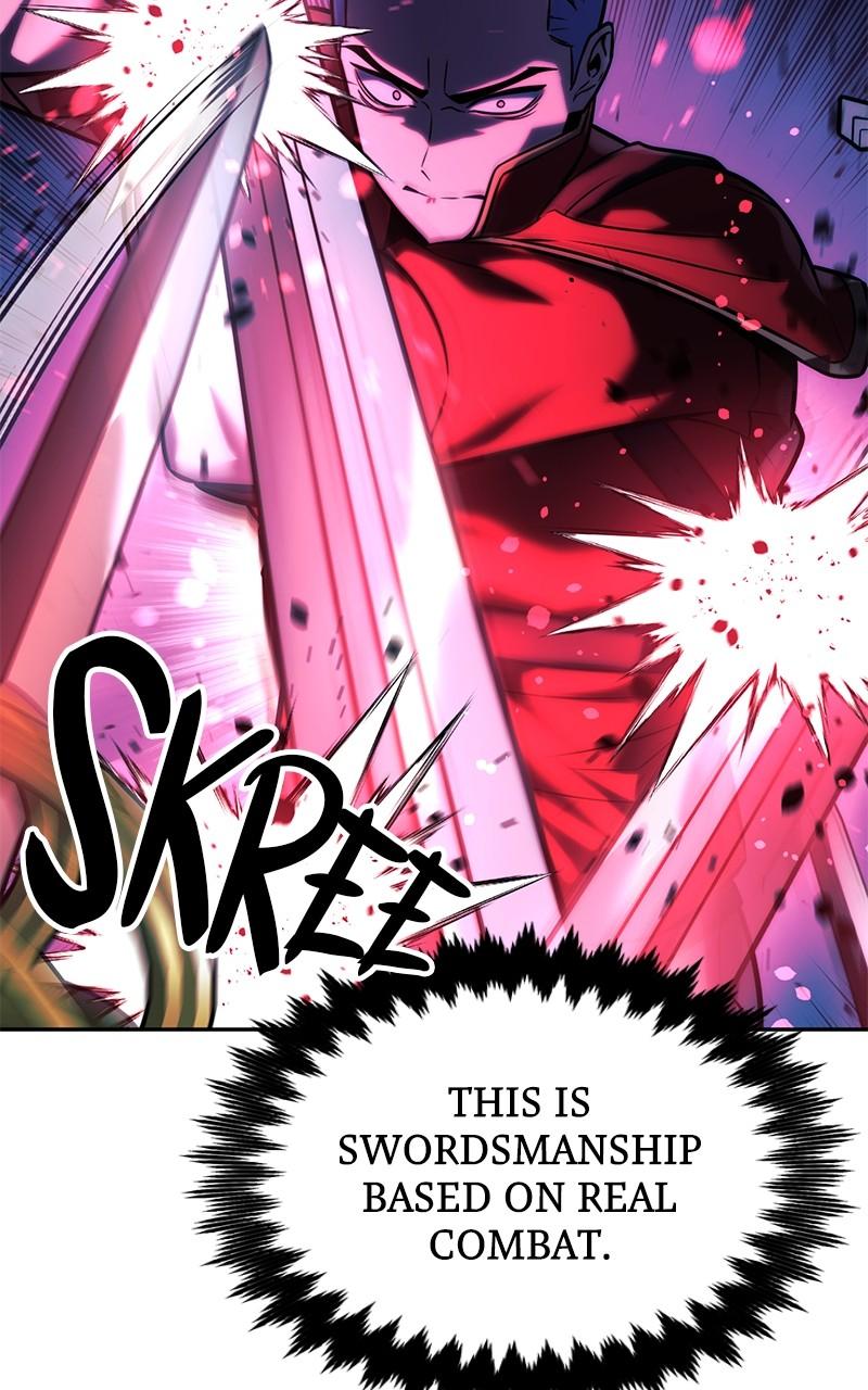 The Extra’s Academy Survival Guide Chapter 55 — page 133