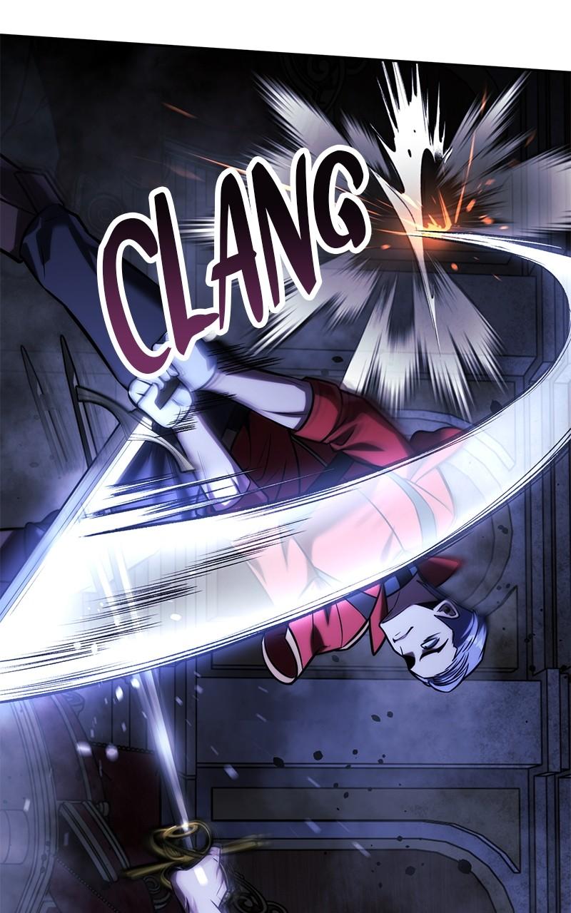 The Extra’s Academy Survival Guide Chapter 55 — page 135