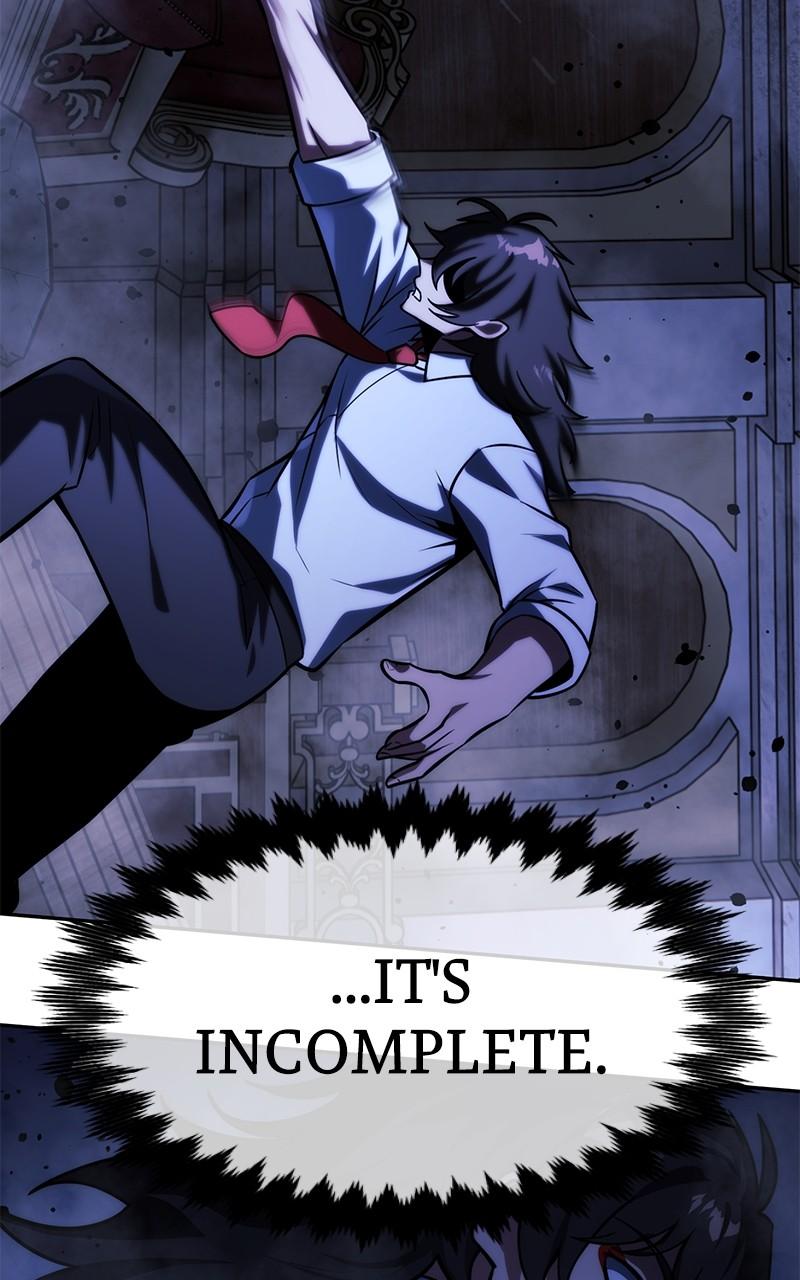 The Extra’s Academy Survival Guide Chapter 55 — page 136