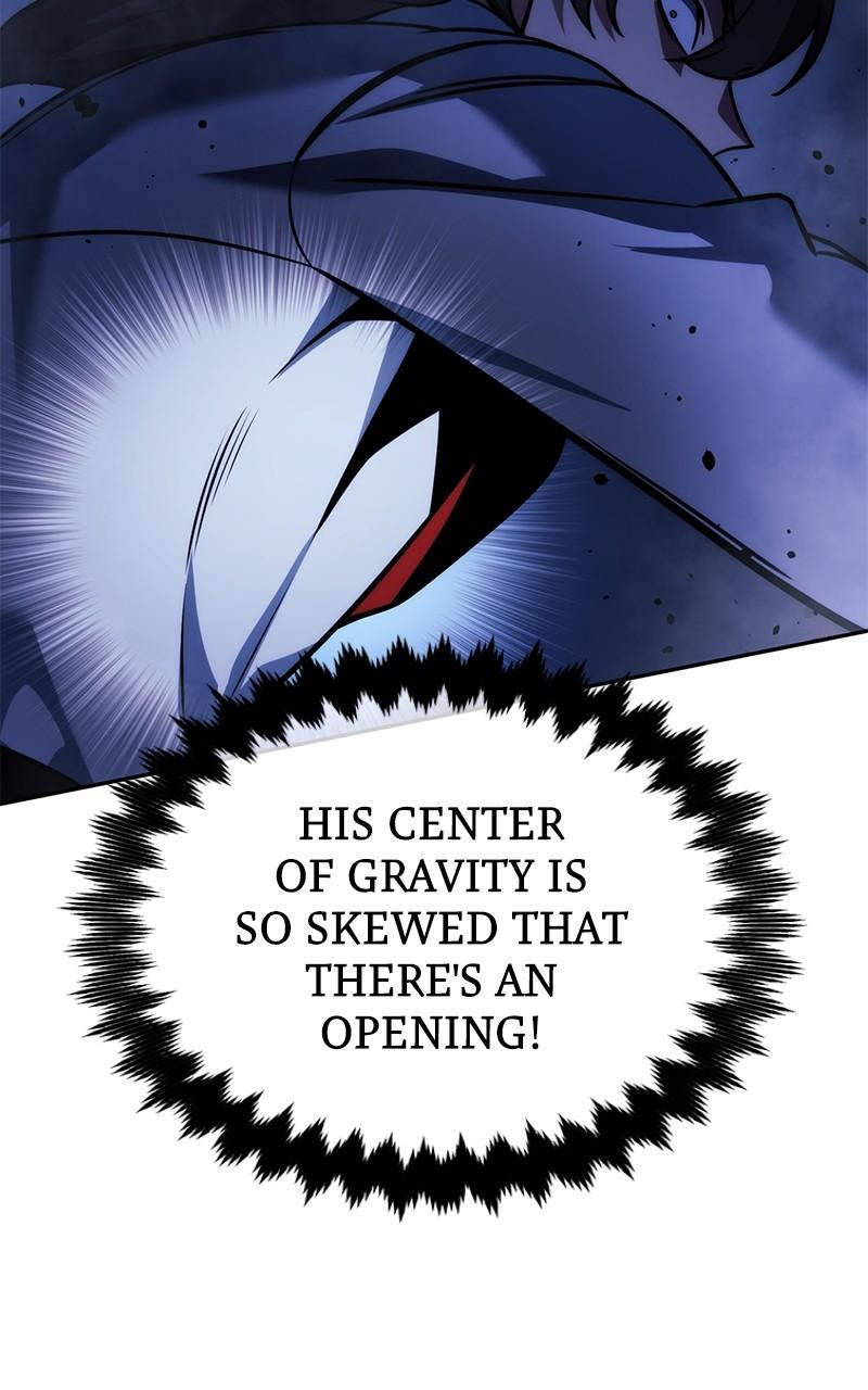 The Extra’s Academy Survival Guide Chapter 55 — page 137