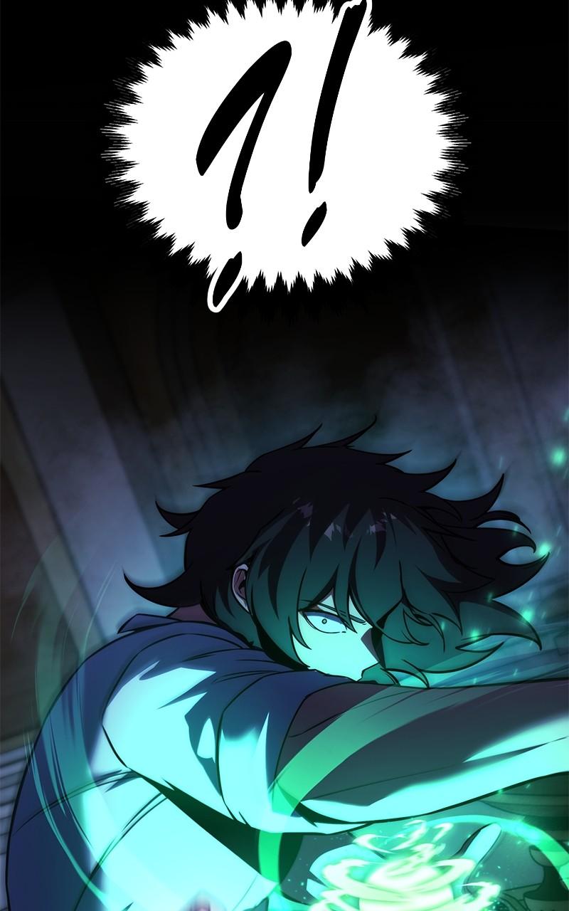 The Extra’s Academy Survival Guide Chapter 55 — page 142