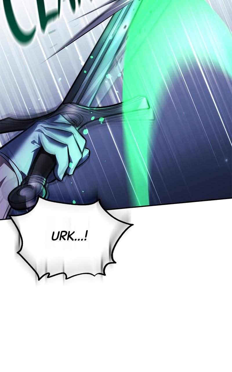 The Extra’s Academy Survival Guide Chapter 55 — page 144