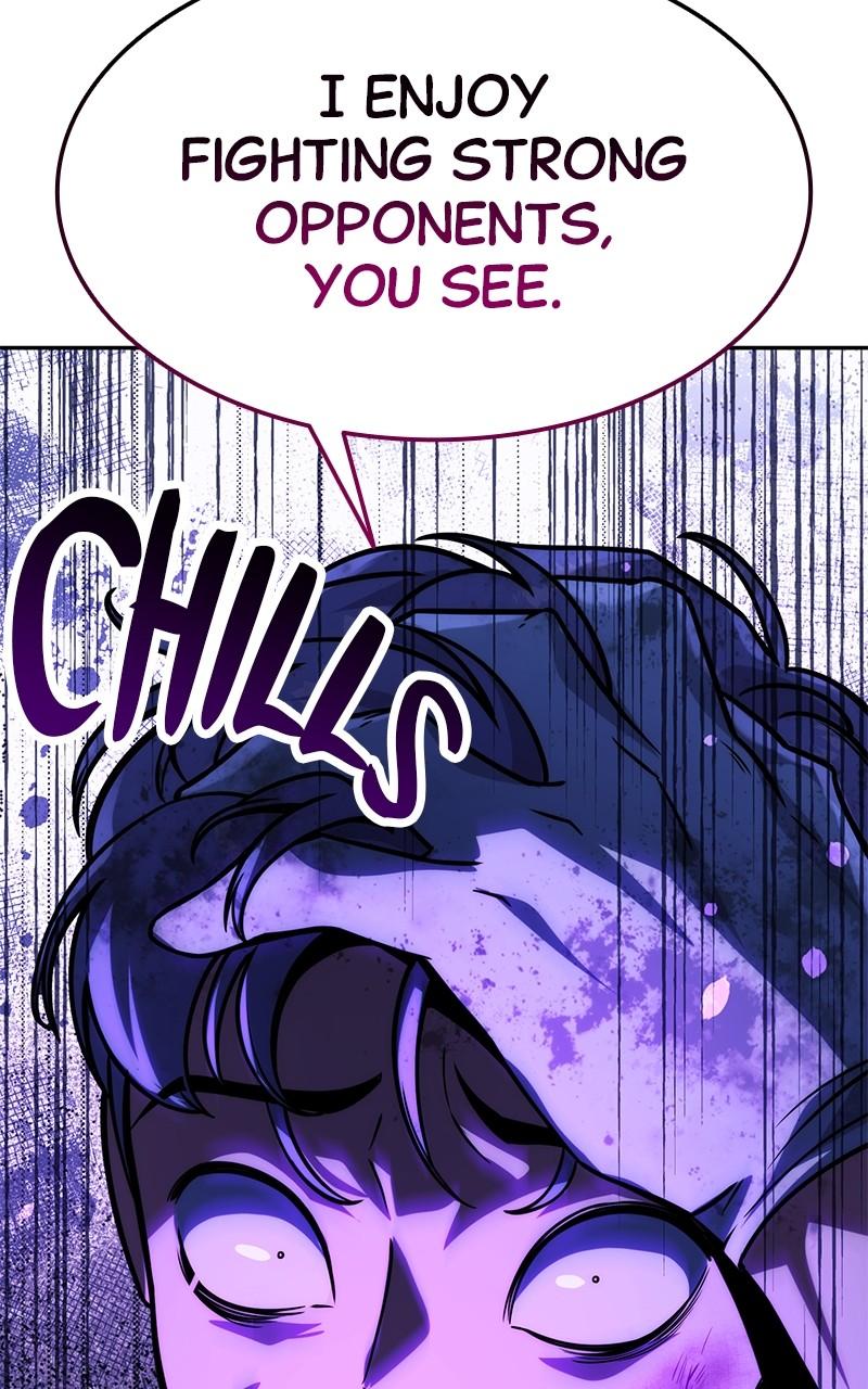 The Extra’s Academy Survival Guide Chapter 55 — page 153