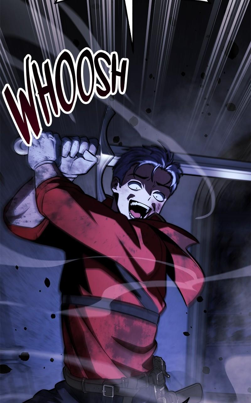 The Extra’s Academy Survival Guide Chapter 55 — page 156